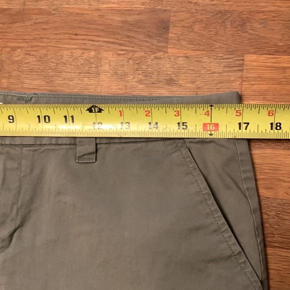 Straight Khakis by Gap - Picture 5 of 8